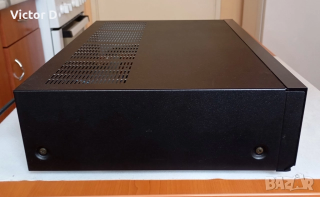 KENWOOD KX-660HX - Касетен дек, снимка 10 - Декове - 52614841