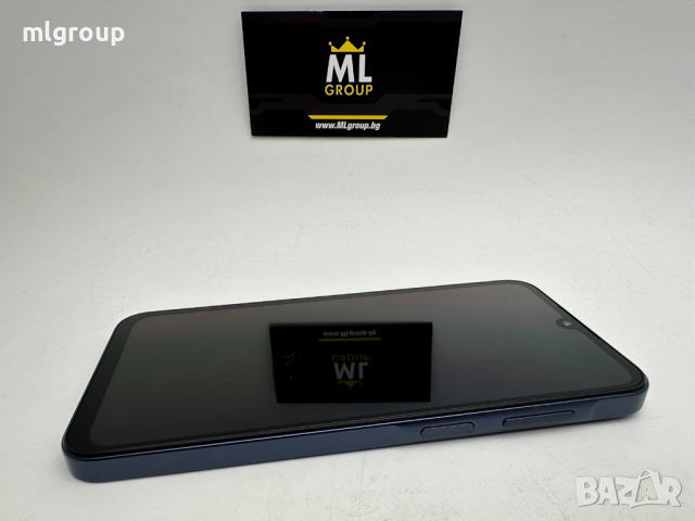 #MLgroup предлага:  #Samsung Galaxy A15 5G 128GB / 4GB RAM Dual-SIM, нов, снимка 2 - Samsung - 45036532