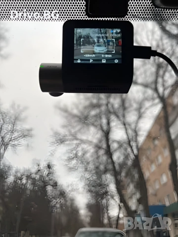 Гаранция! 70MAI A510 HDR Предна + Задна Камери / Видеорегистратор, снимка 4 - Аксесоари и консумативи - 53341192