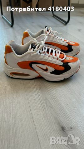 Кецове Nike Air Max TRIAX, снимка 1 - Маратонки - 46732112