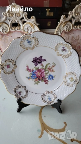 Порцеланово платно 