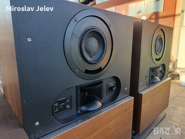 висок клас Electrovoice hi fi, снимка 6 - Тонколони - 52801687