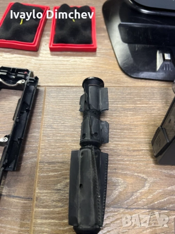 Прахосмукачка робот Samsung, снимка 6 - Прахосмукачки - 54244094