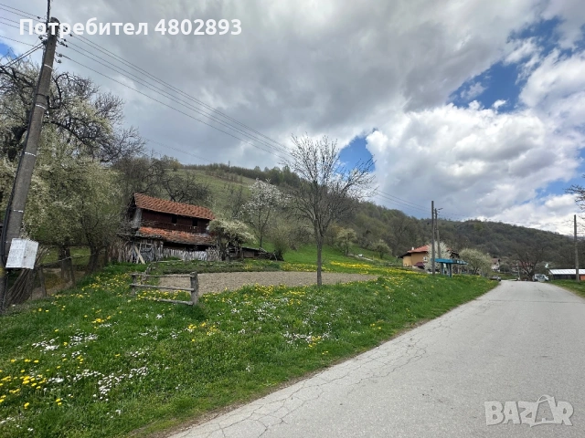 Продавам парцел, снимка 2 - Парцели - 54258545