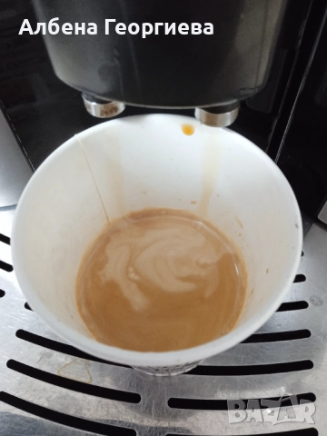 Кафе машина Delonghi CAFFE VENEZIA , снимка 6 - Кафемашини - 52991238