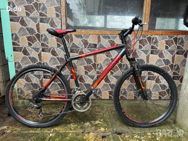 Продавам колело, снимка 2 - Велосипеди - 53509139