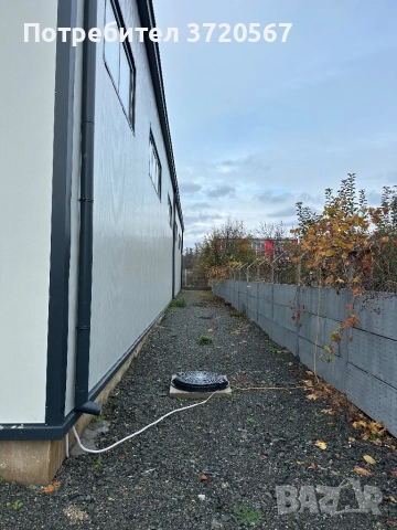 Продава метално хале, снимка 6 - Складове - 52573291