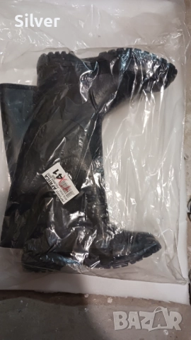 Ботуши НОВ, снимка 4 - Мъжки ботуши - 52678108