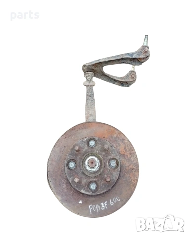 Преден Десен Шенкел Главина Ровър 600 - Хонда Акорд 