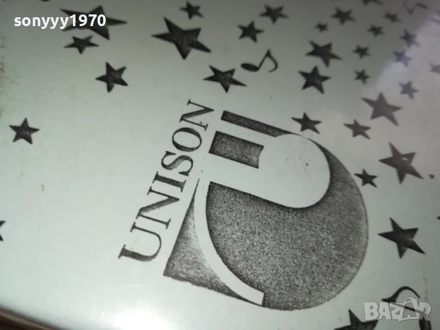 ПИРИН ФЕСТ 93 VHS VIDEO TAPE 1906251444, снимка 5 - Други музикални жанрове - 50725190