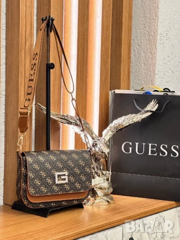 чанти Miu Miu louis vuitton guess , снимка 4 - Чанти - 50761622