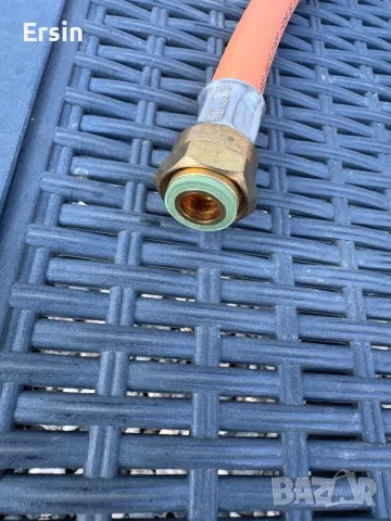 Регулатор за налягане на газ GOK Caramatic DriveOne  30 mbar  (Чисто нов) цена 260.00 лева, снимка 15 - Газови котлони - 49221913