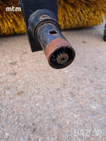 четка за метене, снимка 10 - Други машини и части - 54047911