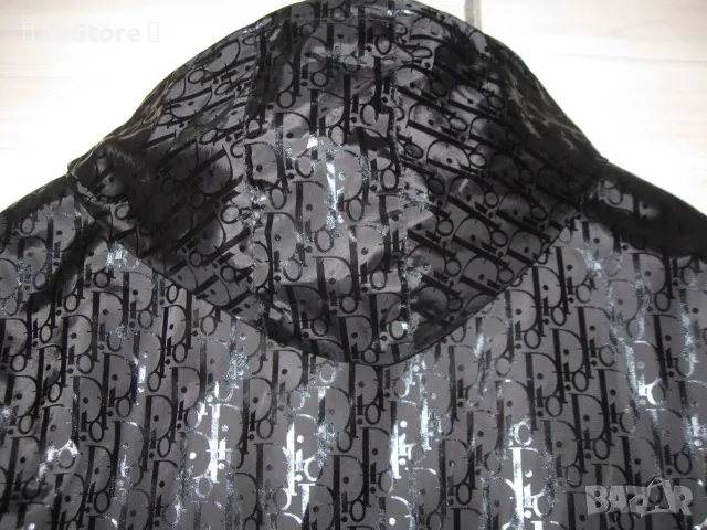 Dior дамско яке L размер, снимка 2 - Якета - 49706784