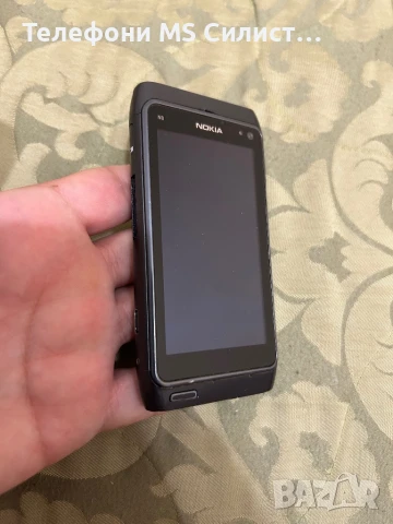 nokia n8, снимка 3 - Nokia - 50885504