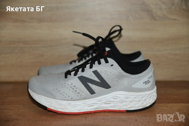New Balance оригинални маратонки, 40 номер, снимка 2 - Маратонки - 53844956