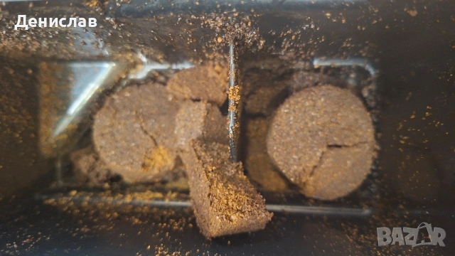 Кафеавтомат/Кафемашина Delonghi Magnifica , снимка 8 - Кафемашини - 53753604