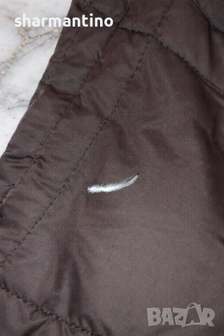 Calvin Klein дамско яке L/M, снимка 2 - Якета - 54204967