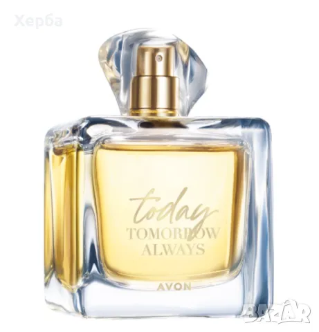 Парфюм TTA Today за Нея