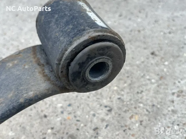 Заден Оригинален Ресьор за Пежо Боксер Ситроен Релеи Джъмпер Фиат Дукато 2018, снимка 4 - Части - 50391137