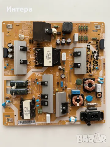 MAIN BOARD BN41-02528 за Samsung UE49KU6472U, снимка 3 - Части и Платки - 46924074