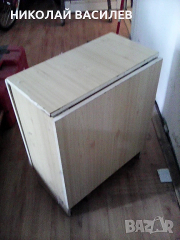 Предлага   разтегателно   бюро ., снимка 6 - Бюра - 51850902