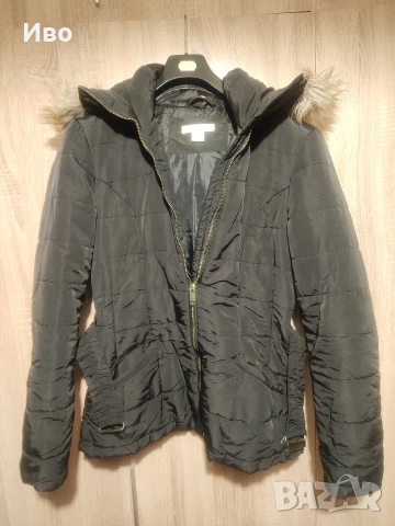 Коледна оферта 4бр (3бр.М и 1бр.Л) якета +1 чифт италиански обувки 39 размер + 7бр. мъжки дънки М