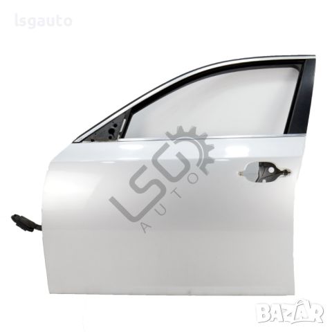 Предна лява врата BMW 5 Series (E60,E61) 2003-2010 ID: 125582, снимка 1 - Части - 45313806