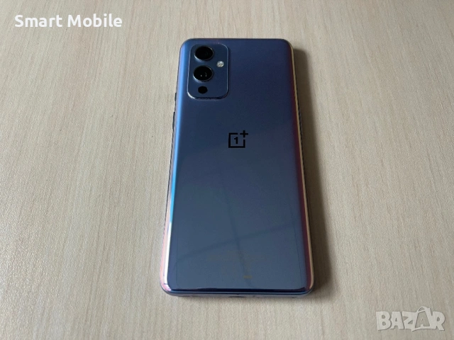 Продавам OnePlus 9 256/12+4GB, снимка 3 - Други - 53086249