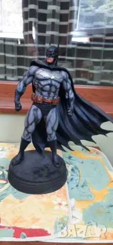 Голяма фигура на Батман (Batman),нова,38 см, снимка 4 - Колекции - 46916344