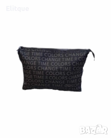 Елегантна дамска чанта с  дълга дръжка, снимка 3 - Чанти - 52861230