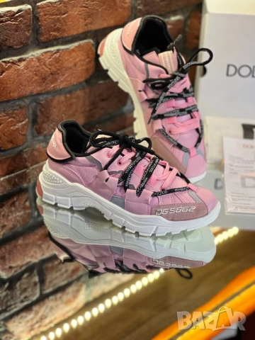 дамски маратонки dolce gabbana