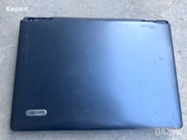 Acer Extensa 7620  за части, снимка 1 - Части за лаптопи - 45200856