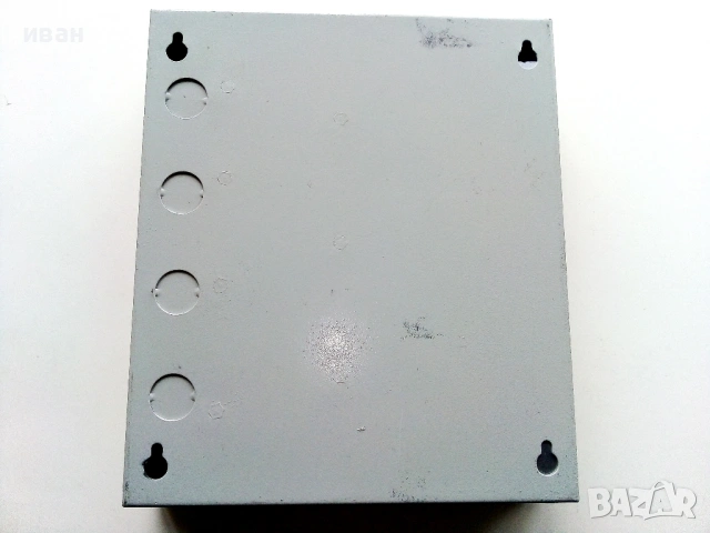 Захранващ блок за камери за видеонаблюдение 12V.DC, снимка 9 - Други - 53453388