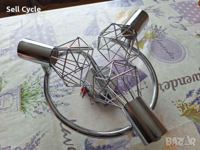 ✅ПОЛИЛЕЙ С ТРИ КРУШКИ - GLOBO❗