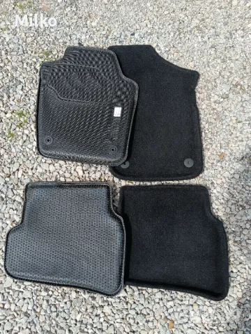  Стелки Оригинални за WVPOLO, снимка 2 - Аксесоари и консумативи - 49924106