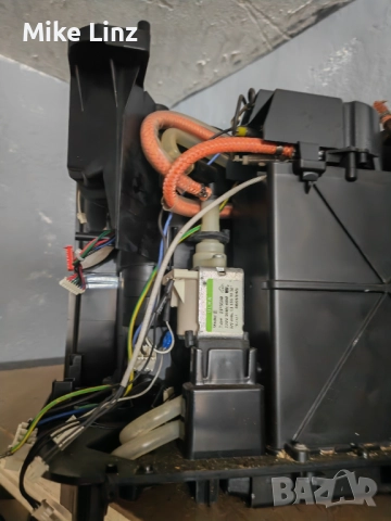 Saeco intelia , снимка 4 - Кафемашини - 51439736