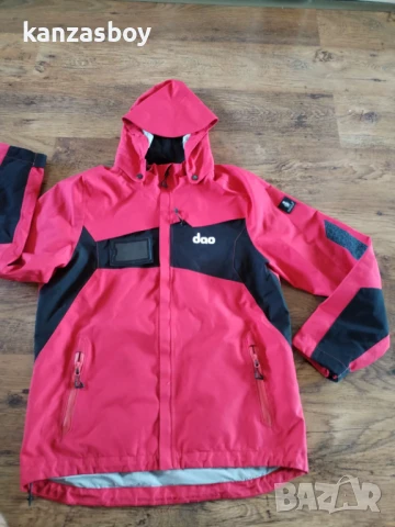 Mascot Workwear 18301 Accelerate Outer Shell Jacket - мъжко работно яке Л, снимка 9 - Якета - 50553816