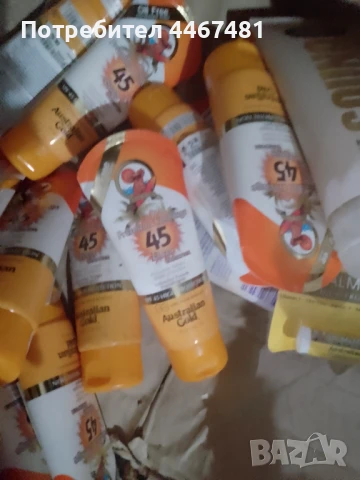 Слънцезащитна козметика на едро и дребно , снимка 17 - Козметика за тяло - 50609253