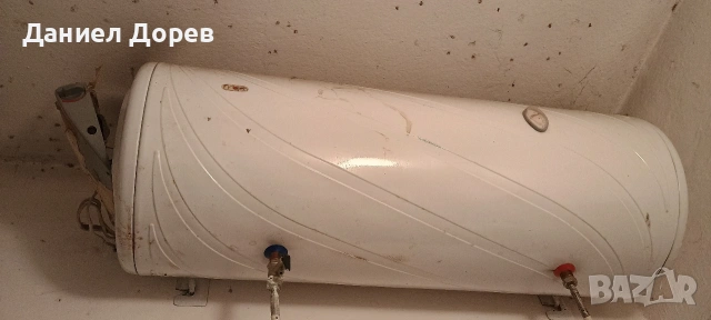 Бойлер Матев 80 литра