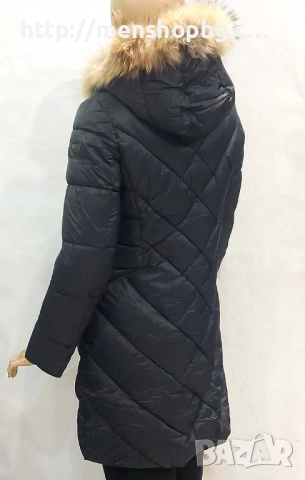 Дамско яке код 32 - 2, снимка 3 - Якета - 52336502