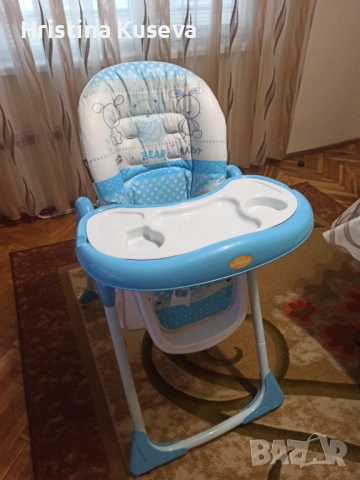 Детско столче Лорели