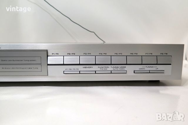 Yamaha T-420, снимка 3 - Други - 46805899