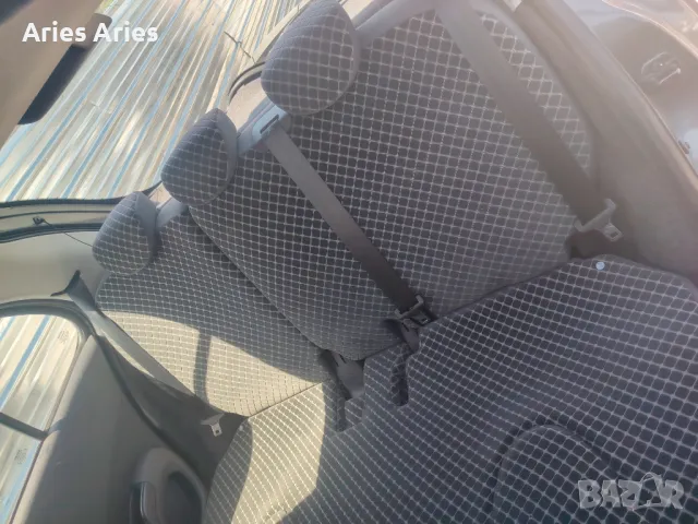 Nissan Micra 1,4 i , Нисан Микра на Чести! Март 2005, снимка 6 - Автомобили и джипове - 50229851