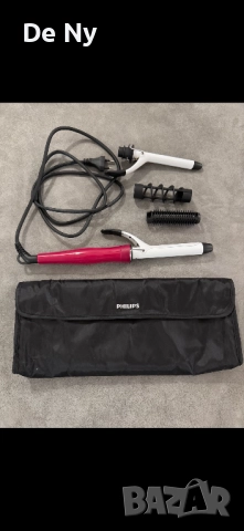 Маша за коса Philips