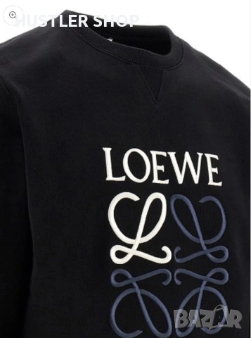 Дамска блуза LOEWE. Размер S