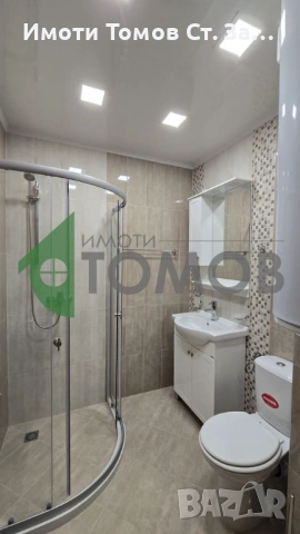 Двустаен апартамент в кв. Казански, снимка 16 - Апартаменти - 53210256