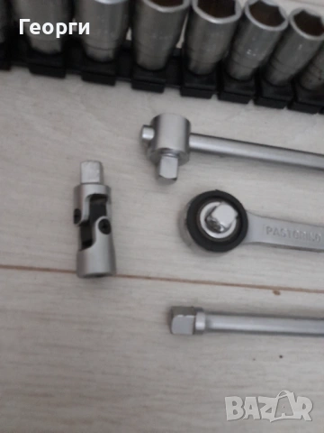 Pastorino гедоре 3/8, снимка 3 - Гедорета - 53698837