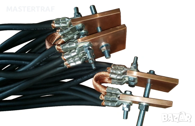 АПАРАТ ЗА ЕЛЕКТРОСЪПРОТИВИТЕЛНО НАГРЯВАНЕ, снимка 10 - Други машини и части - 53204121