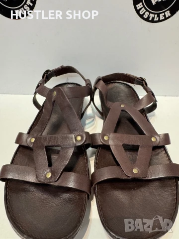 Сандали TIMBERLAND.Номер 38.5, снимка 3 - Сандали - 50554897
